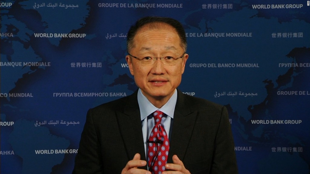 Why the World Bank backs China's AIIB