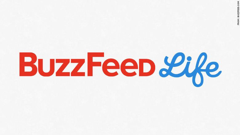 buzzfeed life