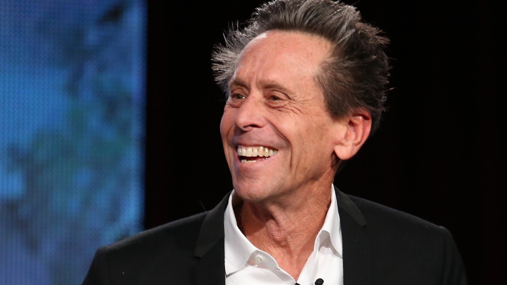 Brian Grazer working on Elon Musk mini-series