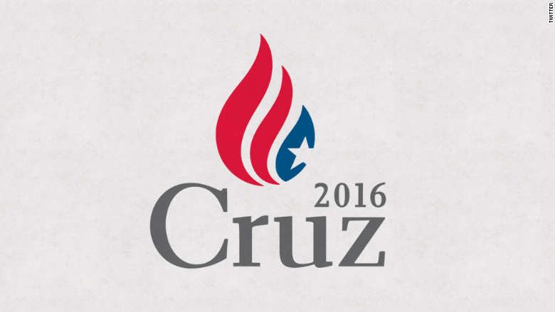 ted cruz logo