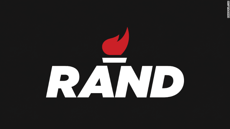 rand paul logo