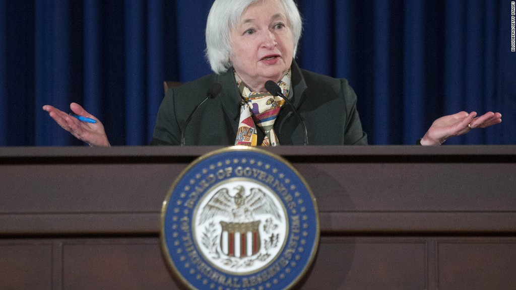 When is an interest rate hike coming?