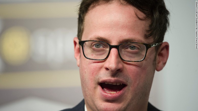 nate silver