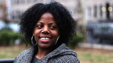 Her student debt was wiped after someone heard her story