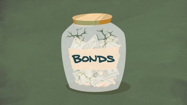 Do you really need to invest in bonds?