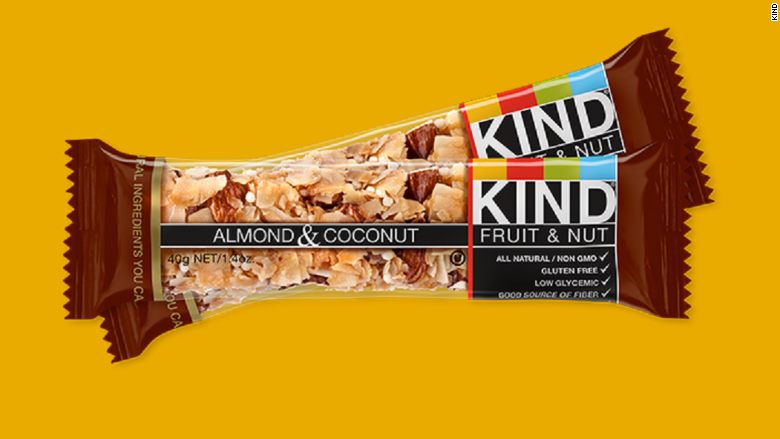 kind bar