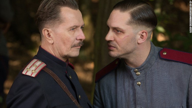 child 44 russia