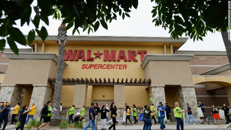 walmart pico rivera