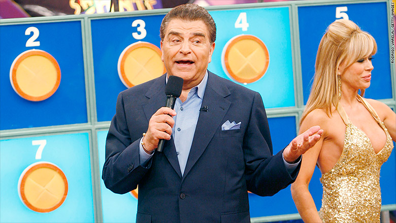 don francisco 20 