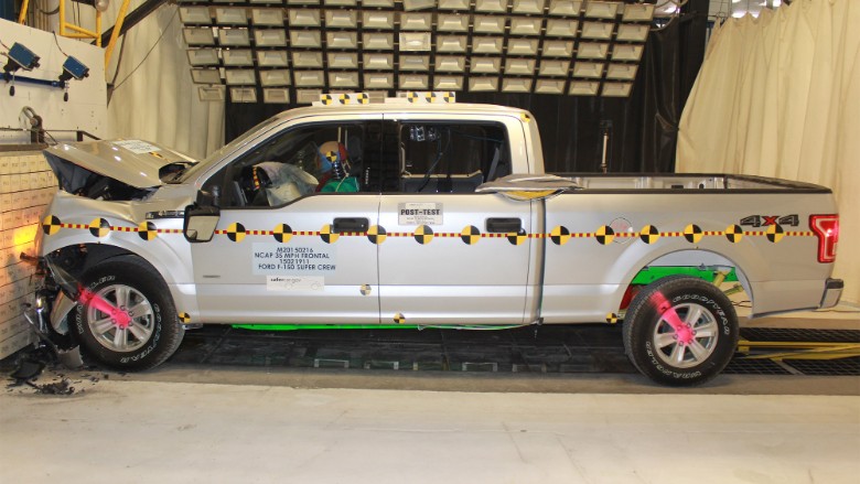 f150 crash test 