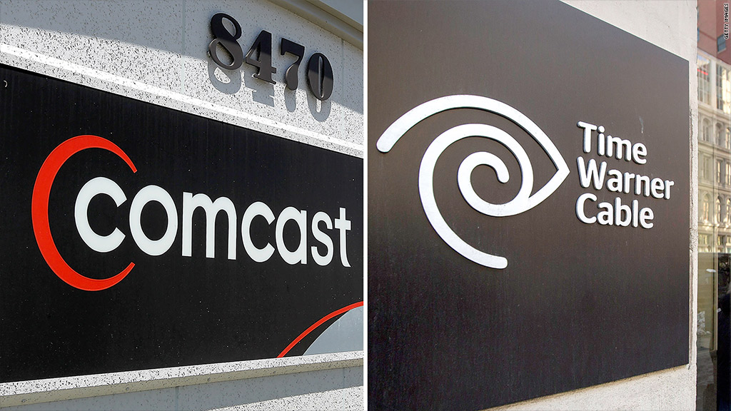 Franken: Comcast deal was bad from the beginning