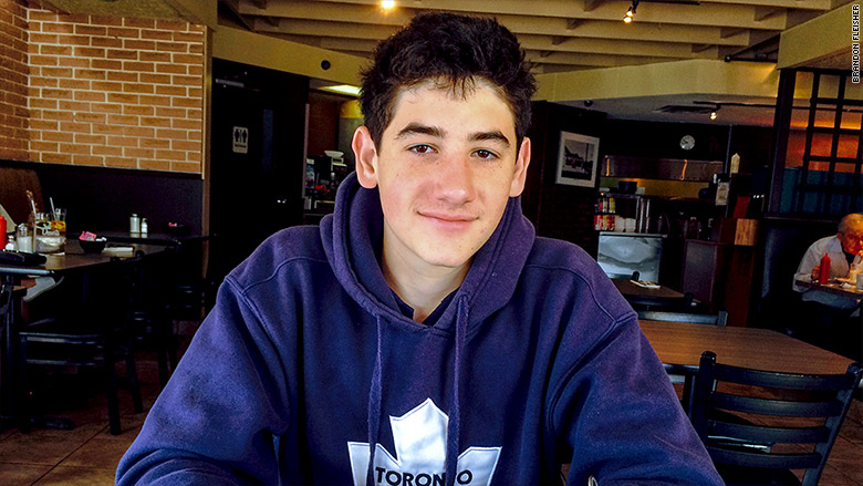 Meet The 17 Year Old Investor Who Tripled His Money 4564