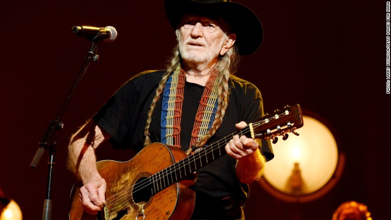 Willie Nelson top 50 songs