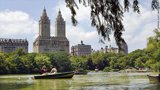 Inside Demi Moore S Swanky 75 Million New York City Penthouse