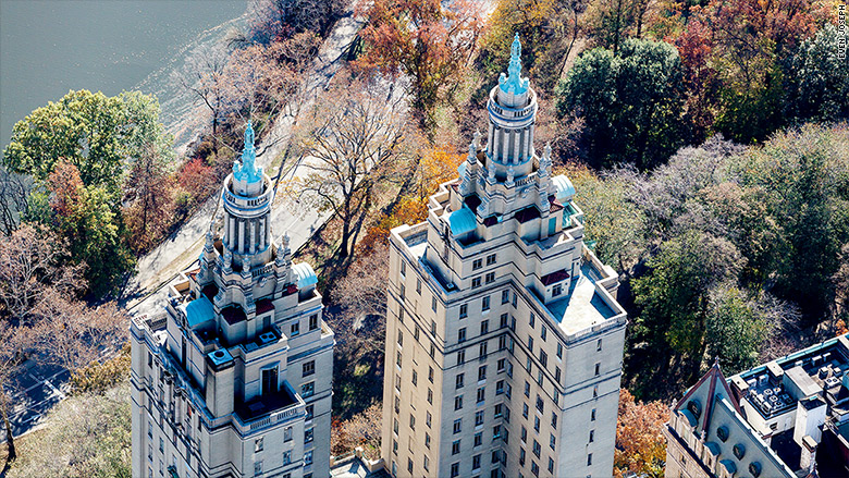 san remo penthouse birds eye