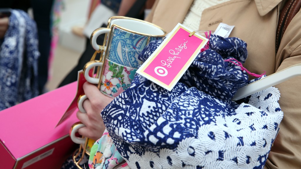 Lilly Pulitzer sale creates chaos at Target