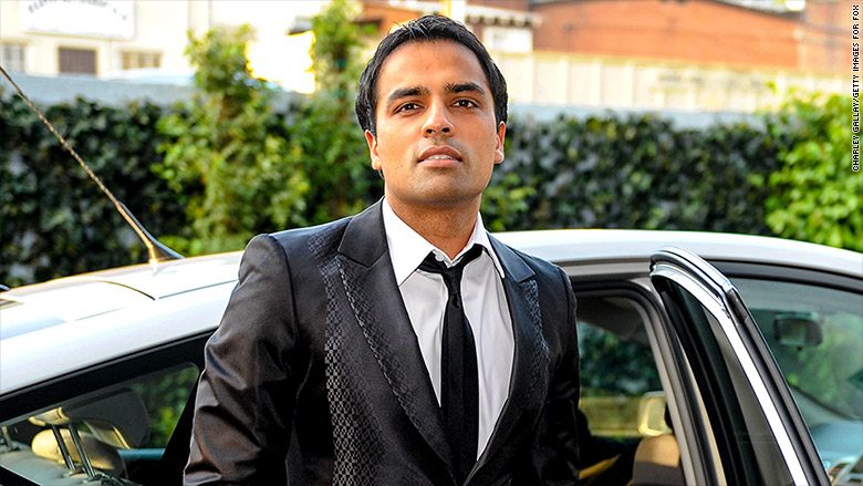 gurbaksh chahal