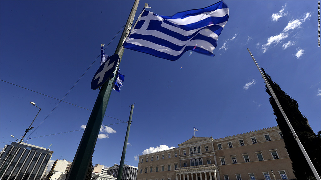 Greece: Is a debt deal mission impossible?