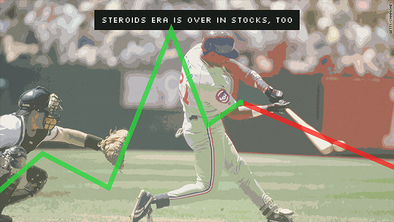 steroid stocks