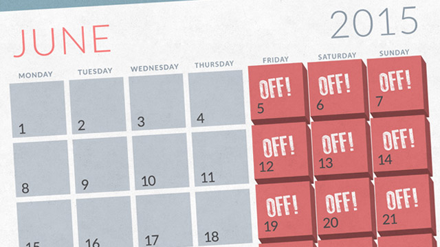The 4 Day Workweek Is Real For Employees At These Companies