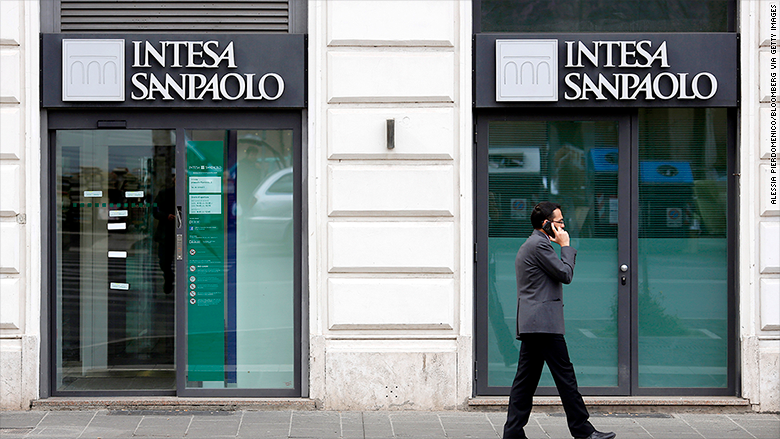 intesa sanpaolo