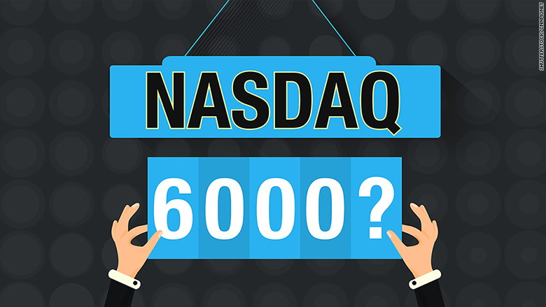 nasdaq 6000