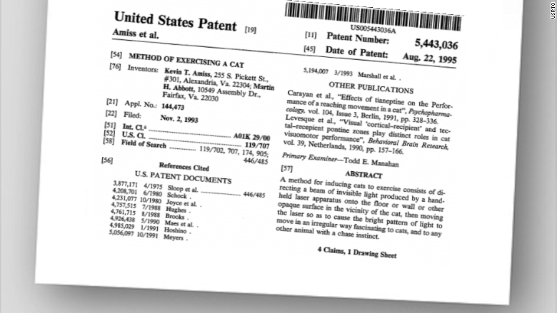 patent