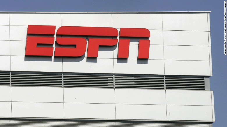 espn sign