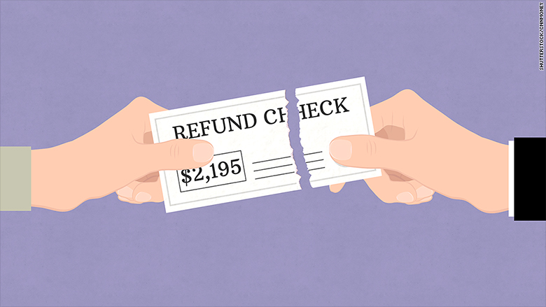 refund check 2