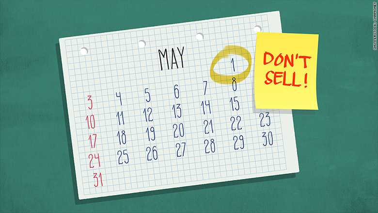 dont sell in may