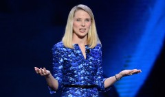 Yahoo's Marissa Mayer could get $55 million severance package