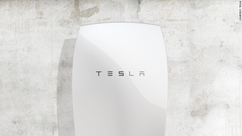 powerwall