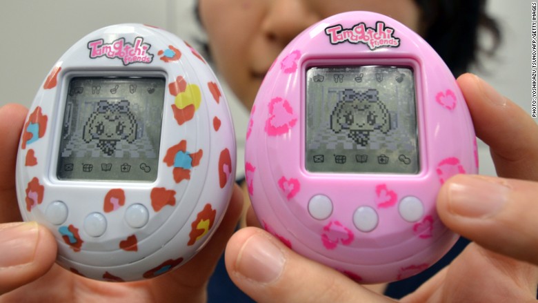 tamagotchi