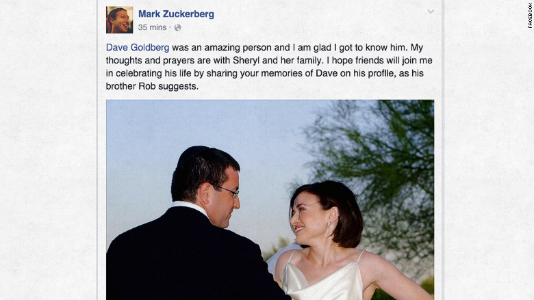 facebook zuckerberg goldberg