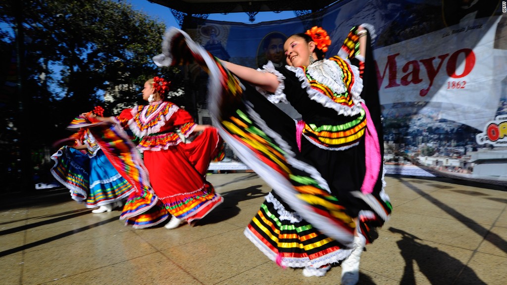 Cinco de Mayo: What you need to know
