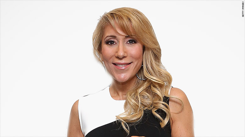 Lori Greiner Hot