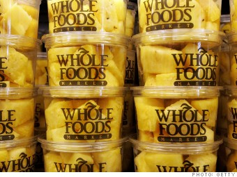 Whole Foods Is Adding Automatic Surcharge—And Customers Aren't Happy