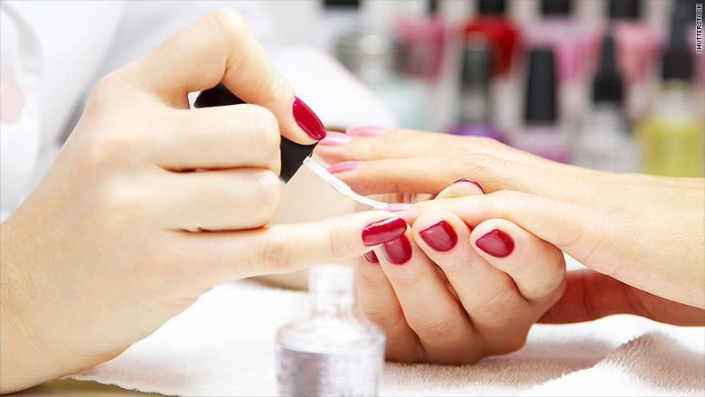 Image result for NAIL SALON