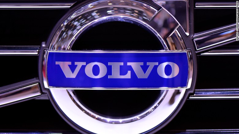 volvo 