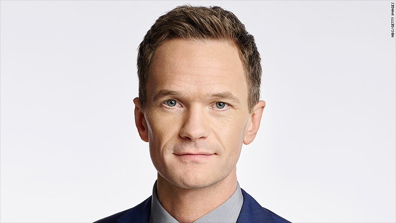 Nbc Goes Big With Live Neil Patrick Harris Show 8025