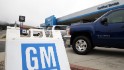 GM ignition switch death toll reaches 100