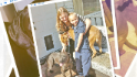 Death row dogs freed, $11,000 raised for family