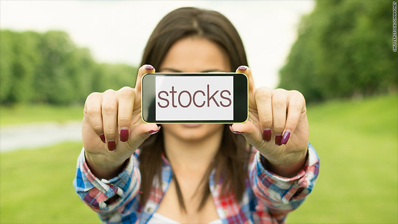 more popular stocks
