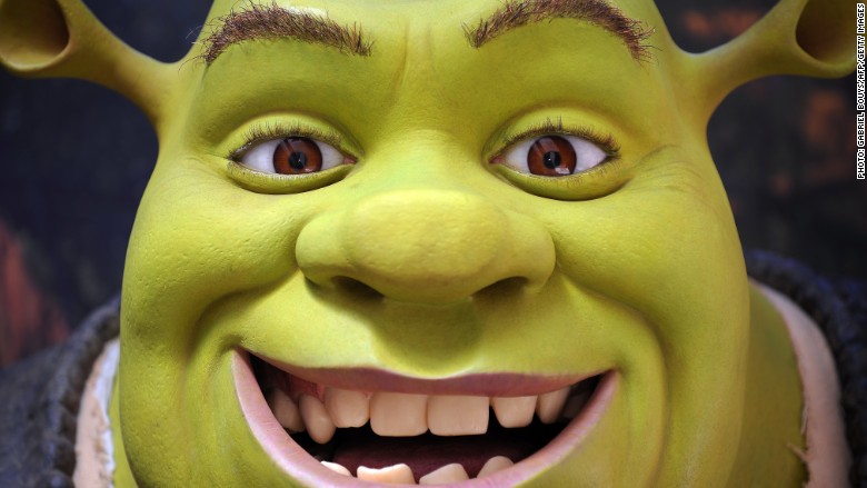 Shrek