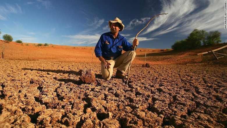 el nino