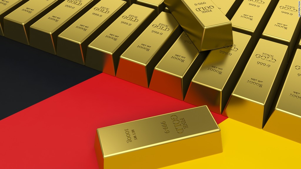 3 reasons gold prices are falling