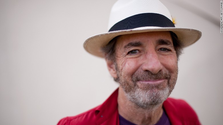 harry shearer simpsons