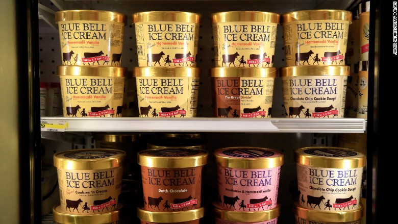 blue bell layoffs