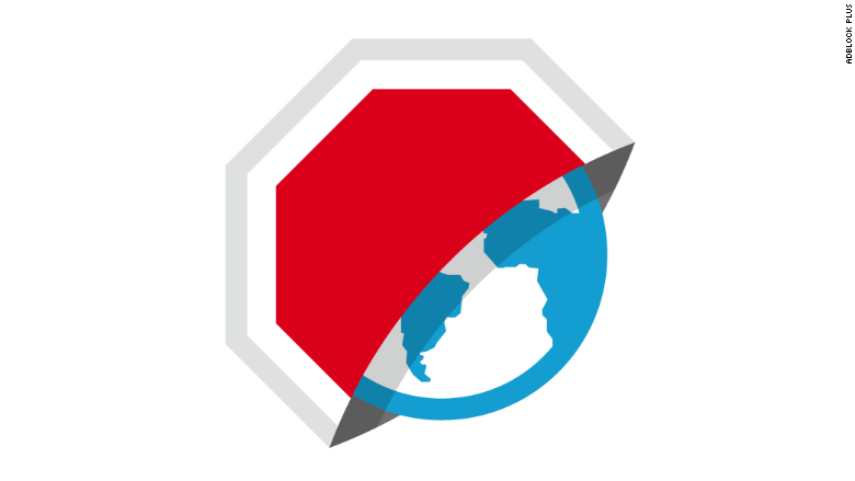 adblock browser logo