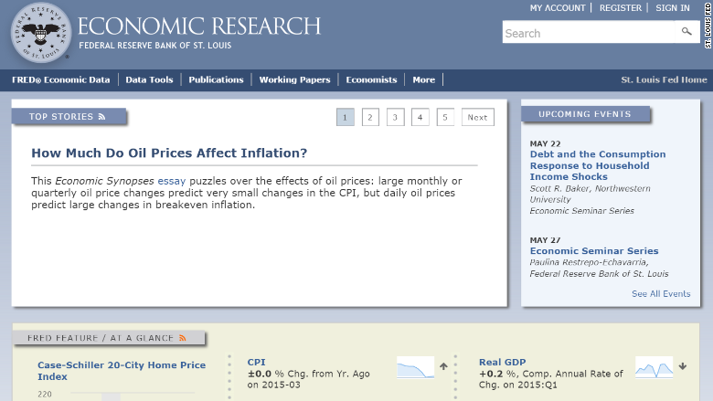 st louis fed hack